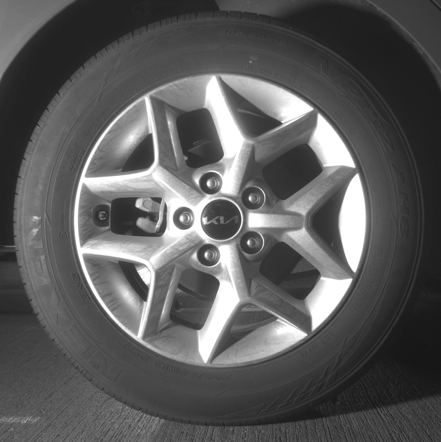 Thumbnail: 2025 Kia Soul - 15