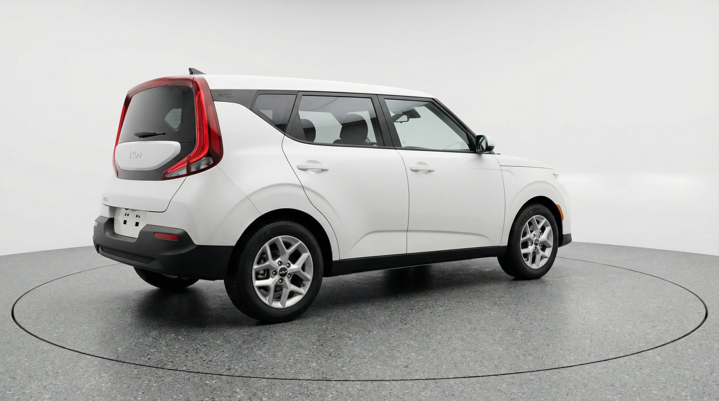 Thumbnail: 2025 Kia Soul - 9