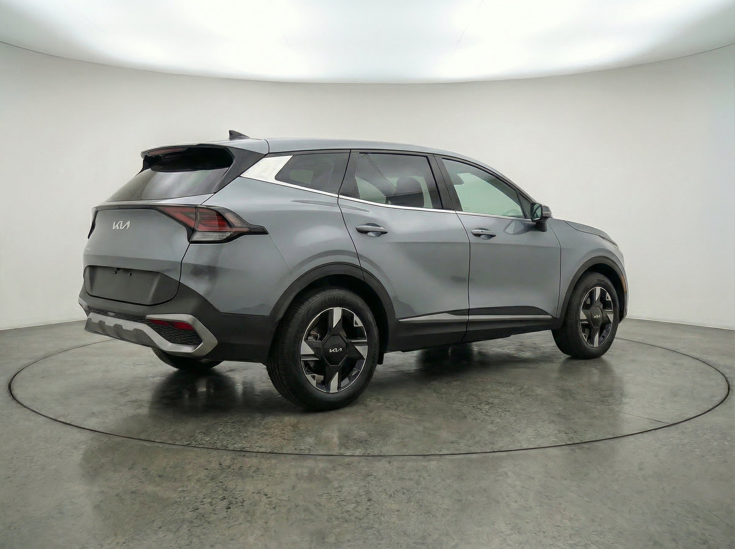 Thumbnail: 2026 Kia Sportage - 9