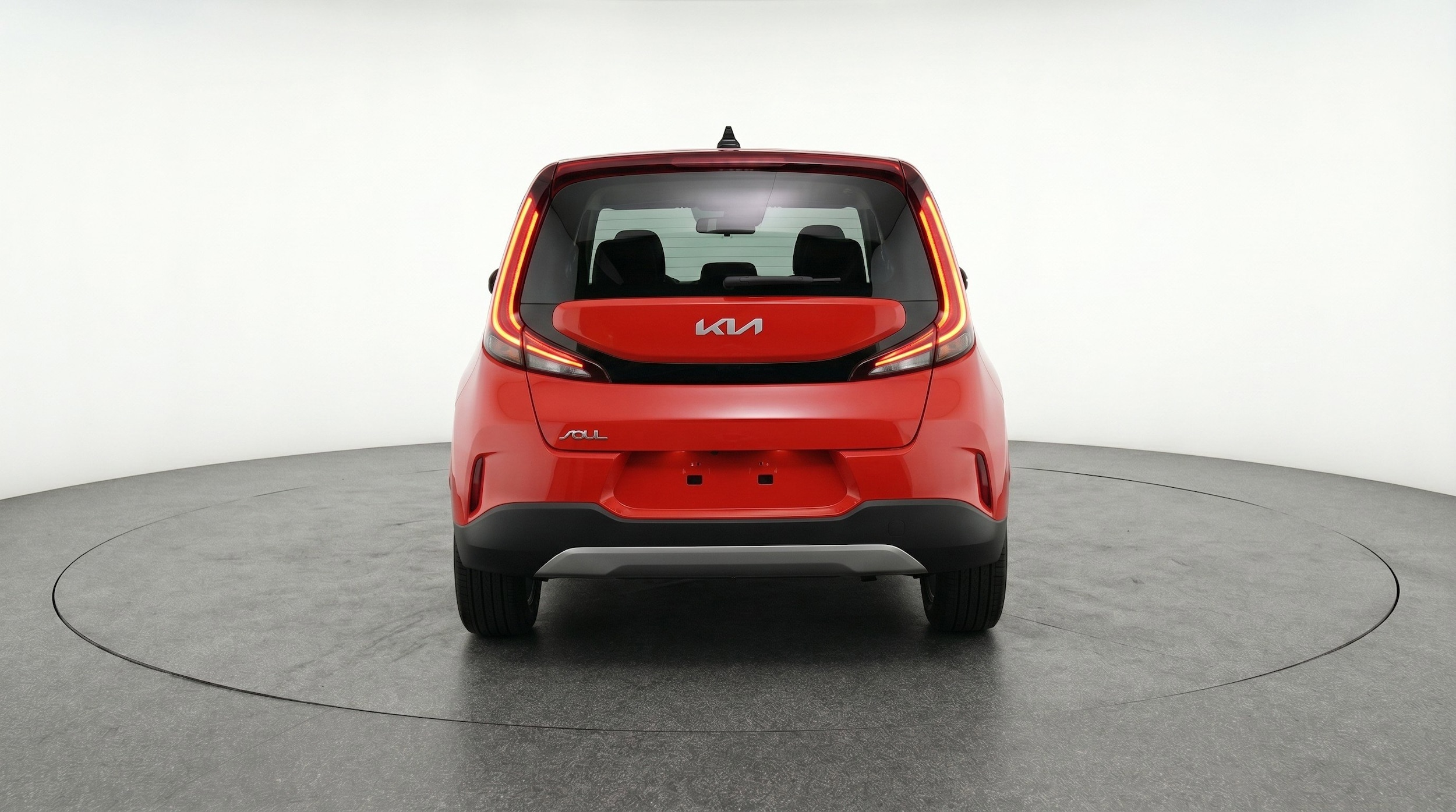 Thumbnail: 2025 Kia Soul - 7