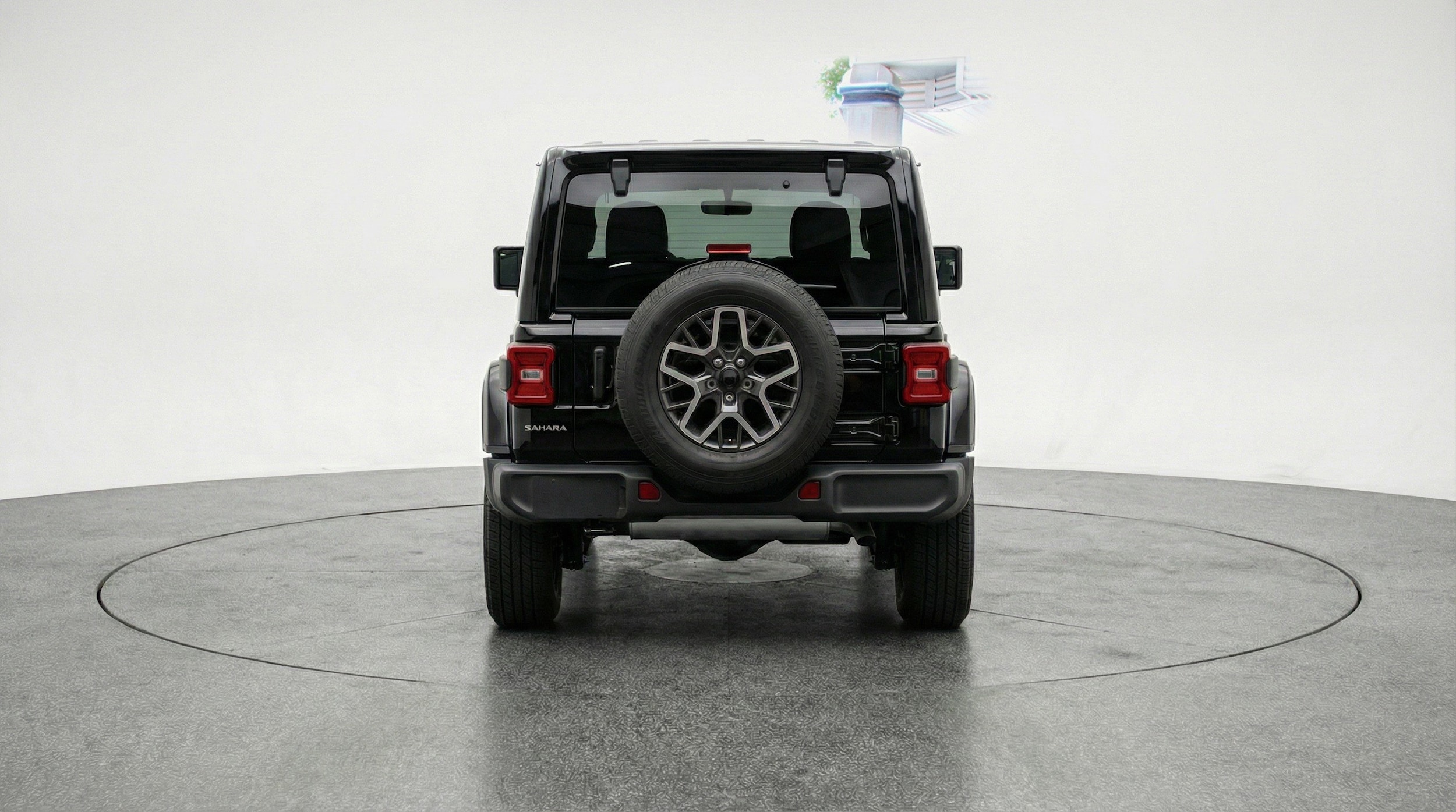 Thumbnail: 2025 Jeep Wrangler - 7