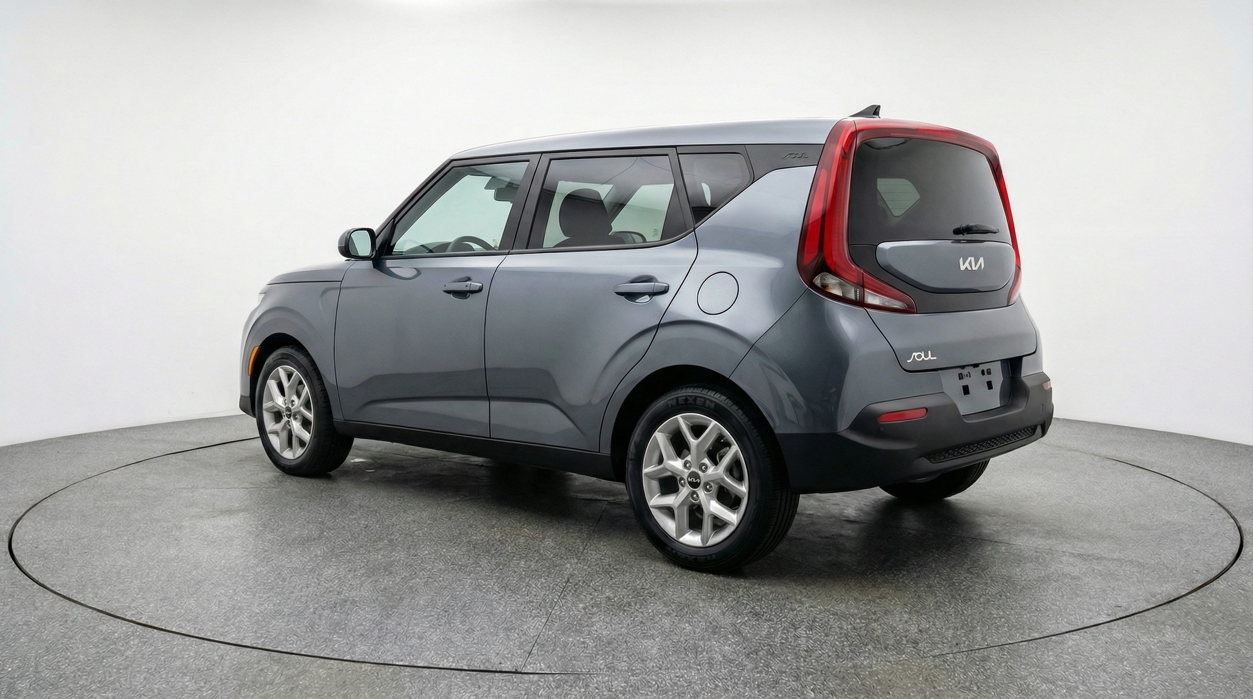 Thumbnail: 2025 Kia Soul - 5