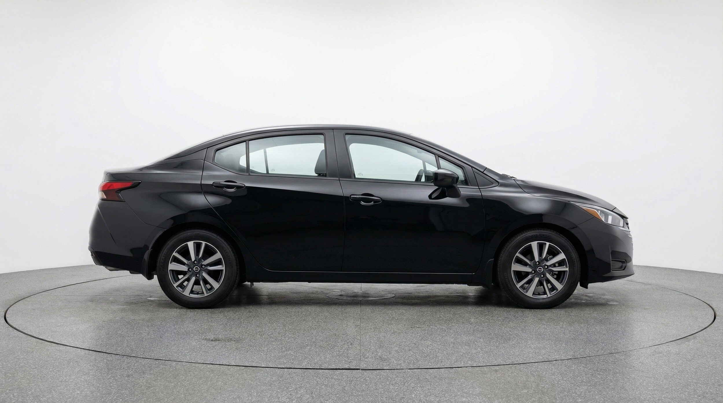 Thumbnail: 2025 Nissan Versa - 11