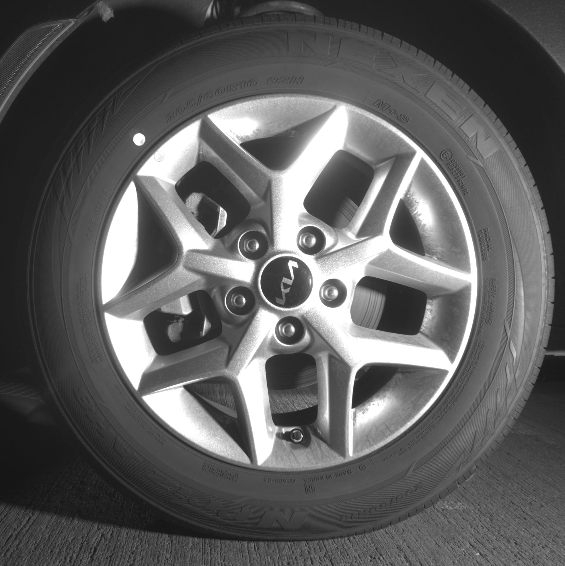 Thumbnail: 2025 Kia Soul - 9