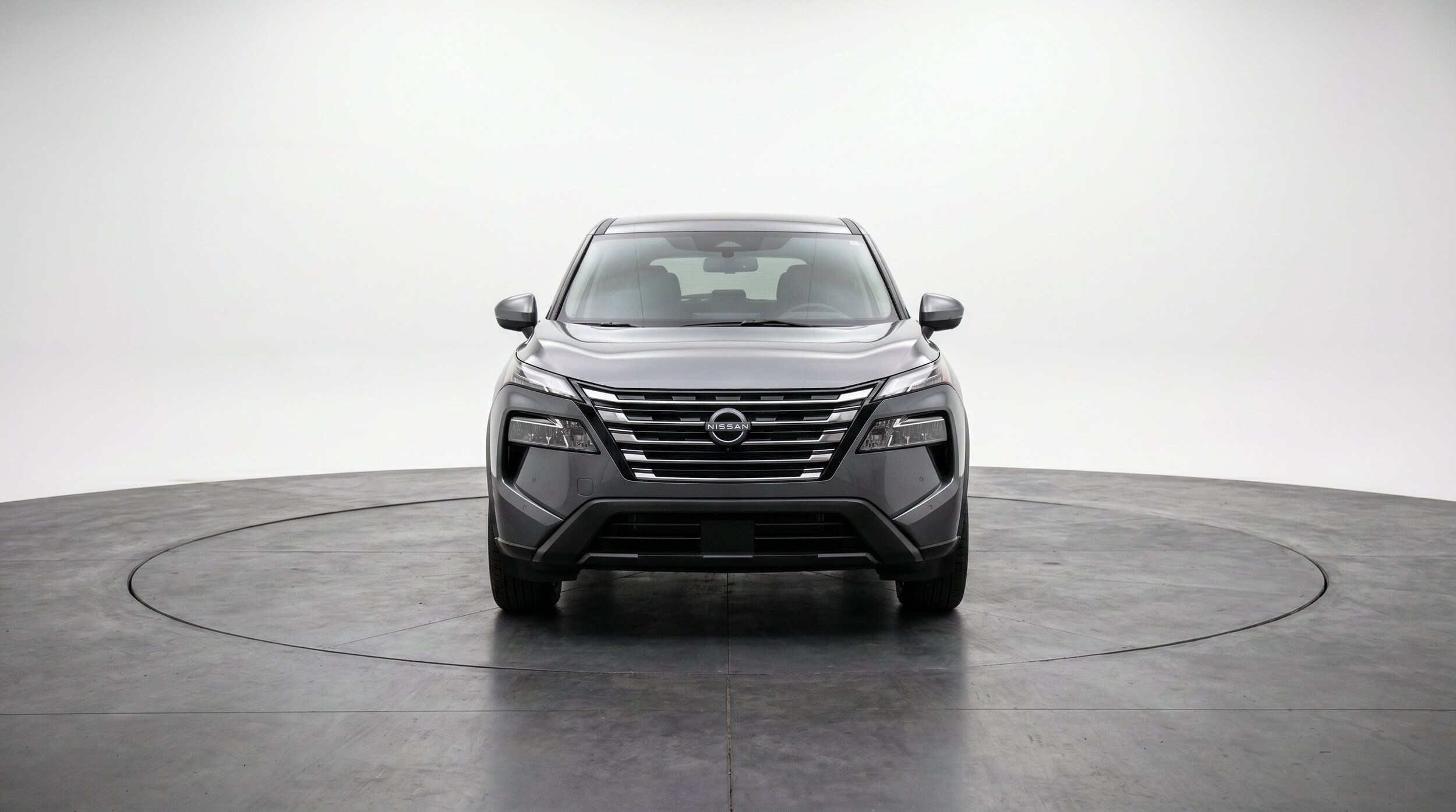 Thumbnail: 2025 Nissan Rogue - 2
