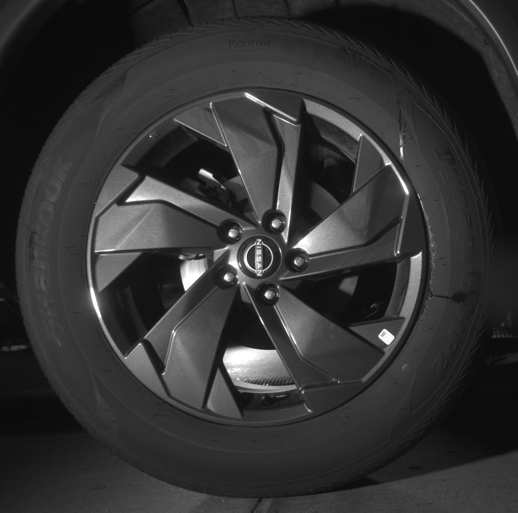 Thumbnail: 2026 Nissan Rogue - 13