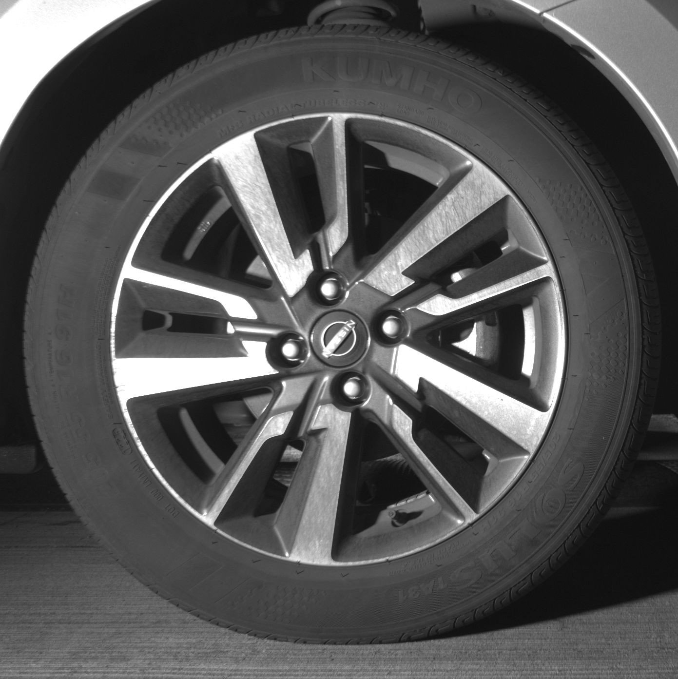 Thumbnail: 2025 Nissan Versa - 13