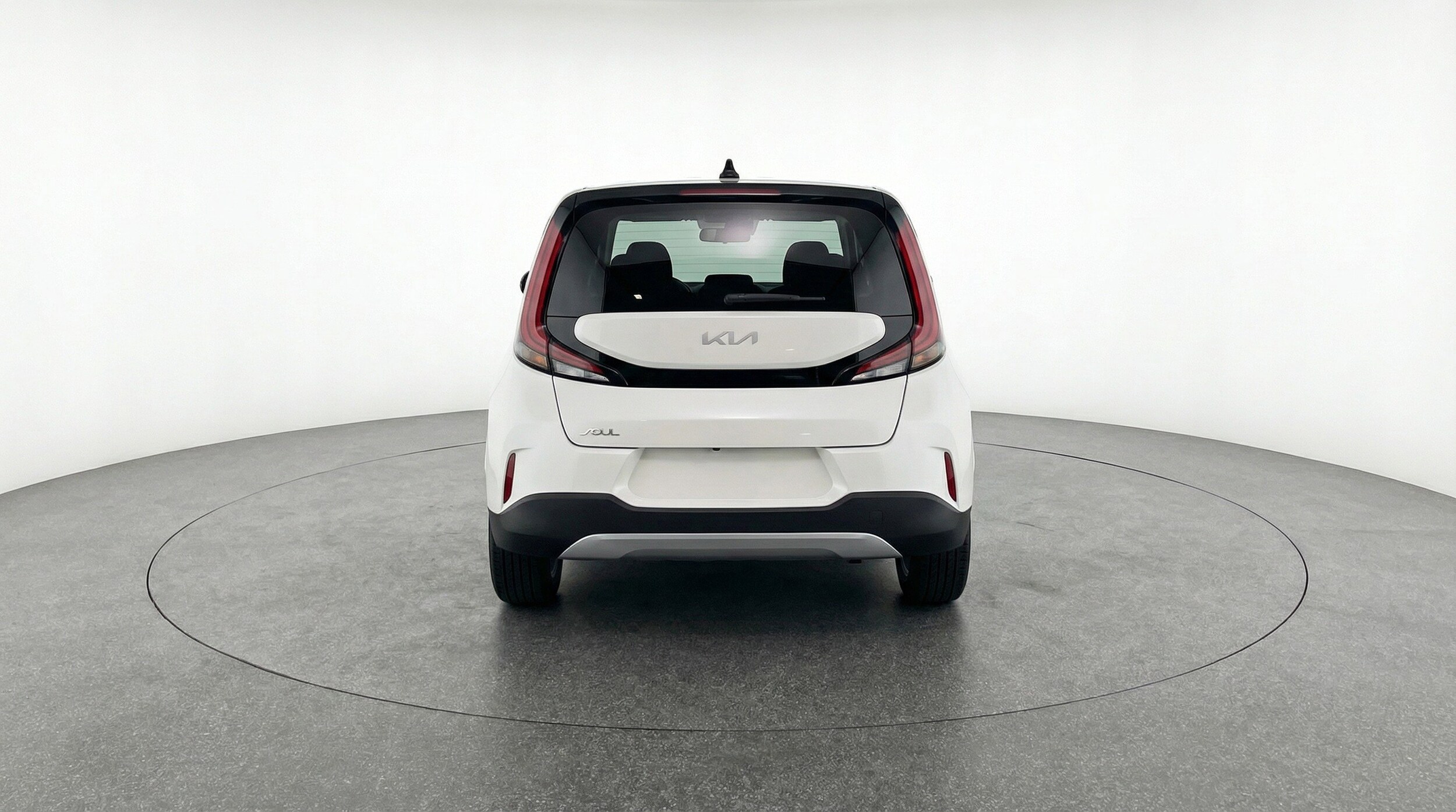 Thumbnail: 2025 Kia Soul - 7