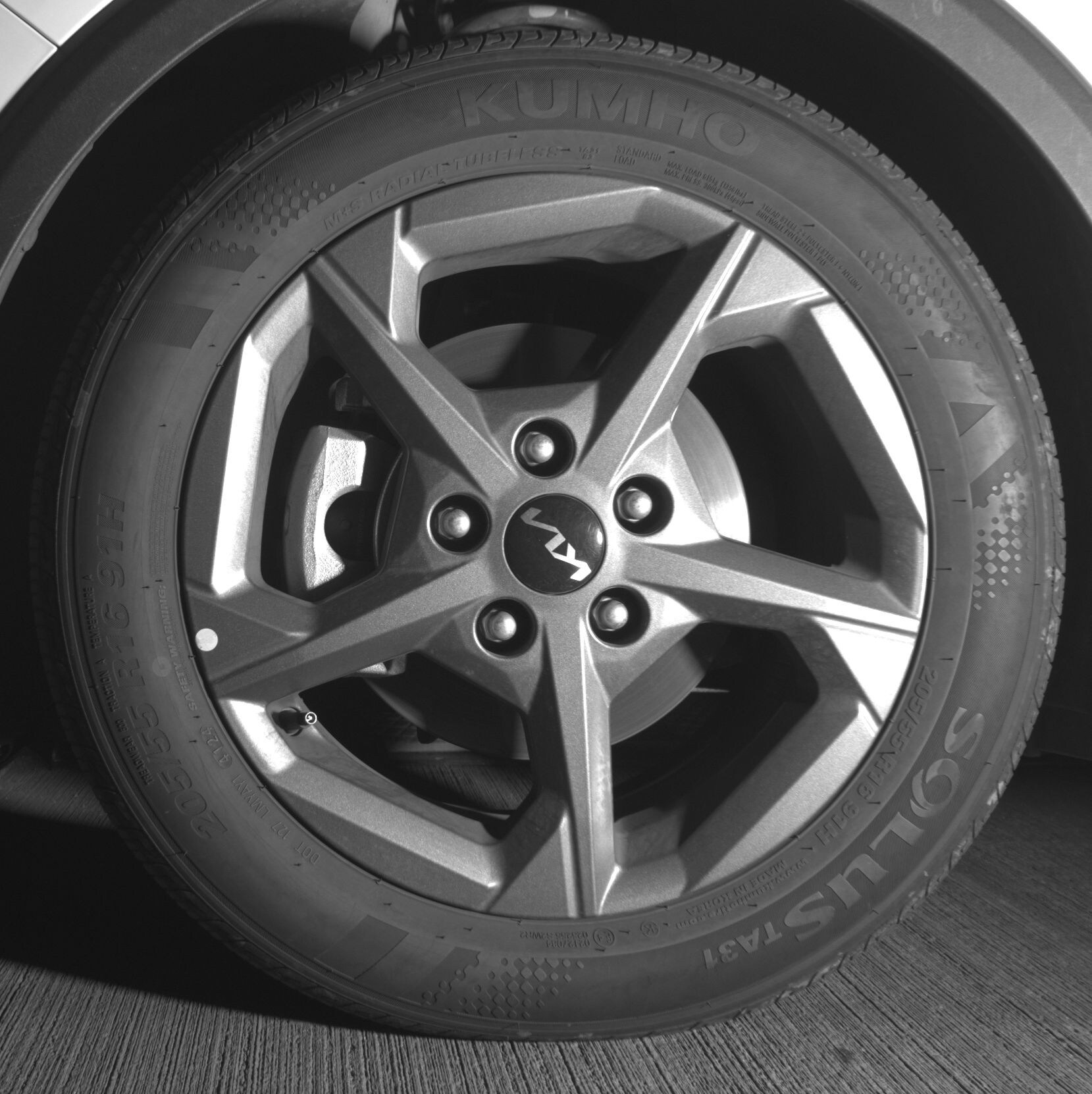 Thumbnail: 2025 Kia K4 - 9