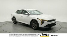 2025 Kia K4  -
                  Inglewood, CA
