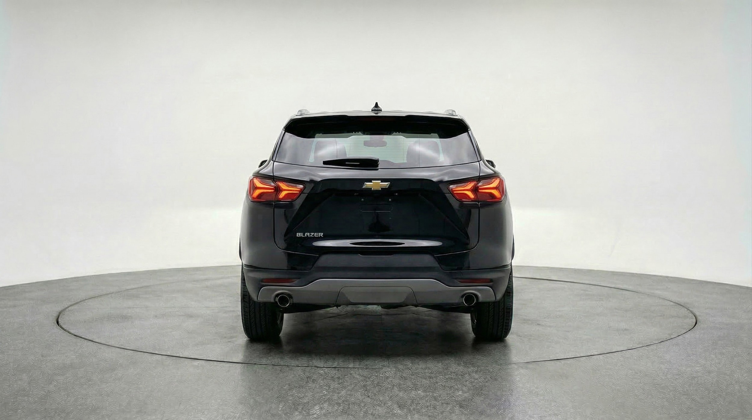 Thumbnail: 2025 Chevrolet Blazer - 7