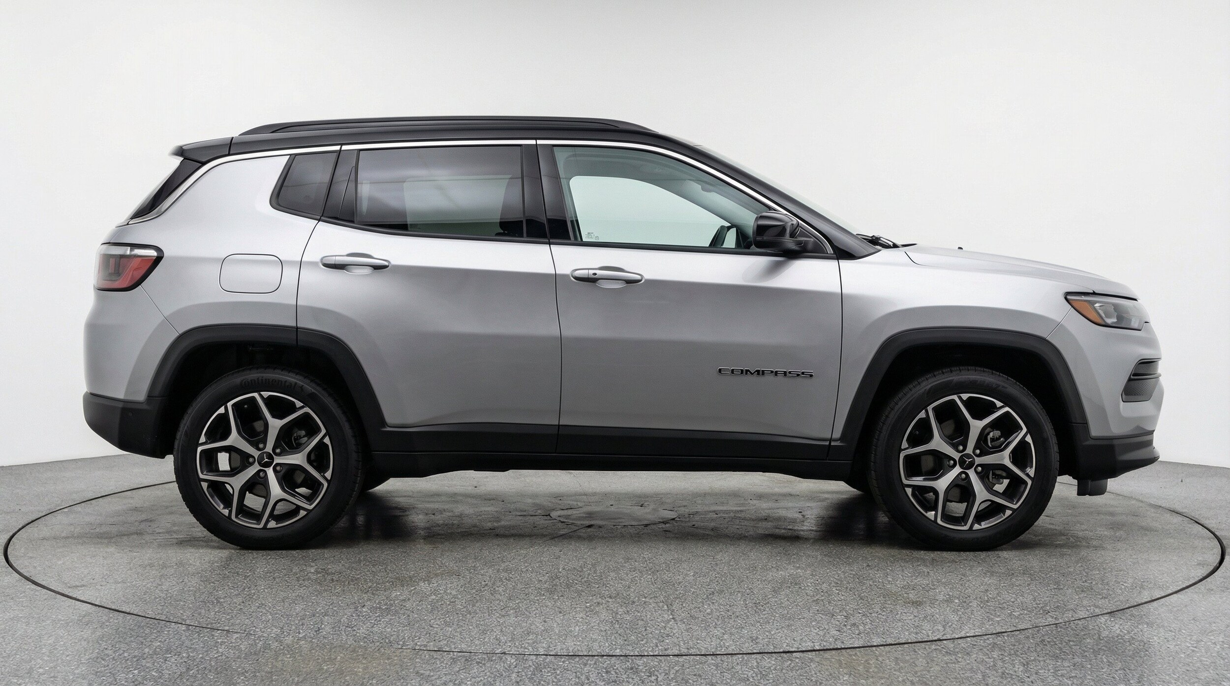 Thumbnail: 2025 Jeep Compass - 11