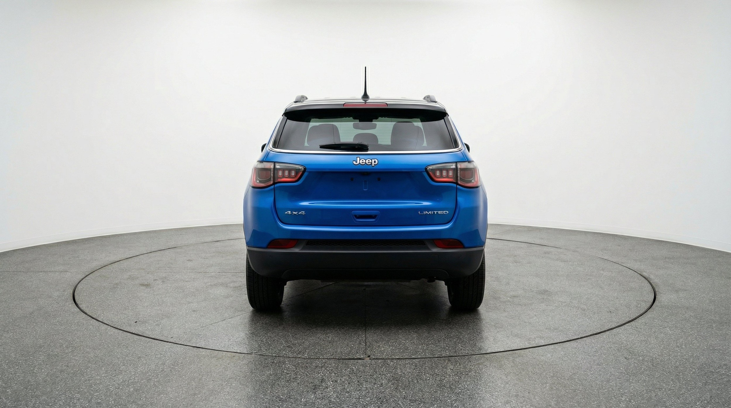 Thumbnail: 2025 Jeep Compass - 7