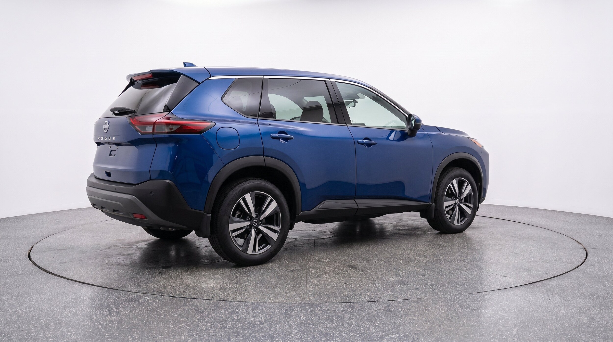 Thumbnail: 2026 Nissan Rogue - 9