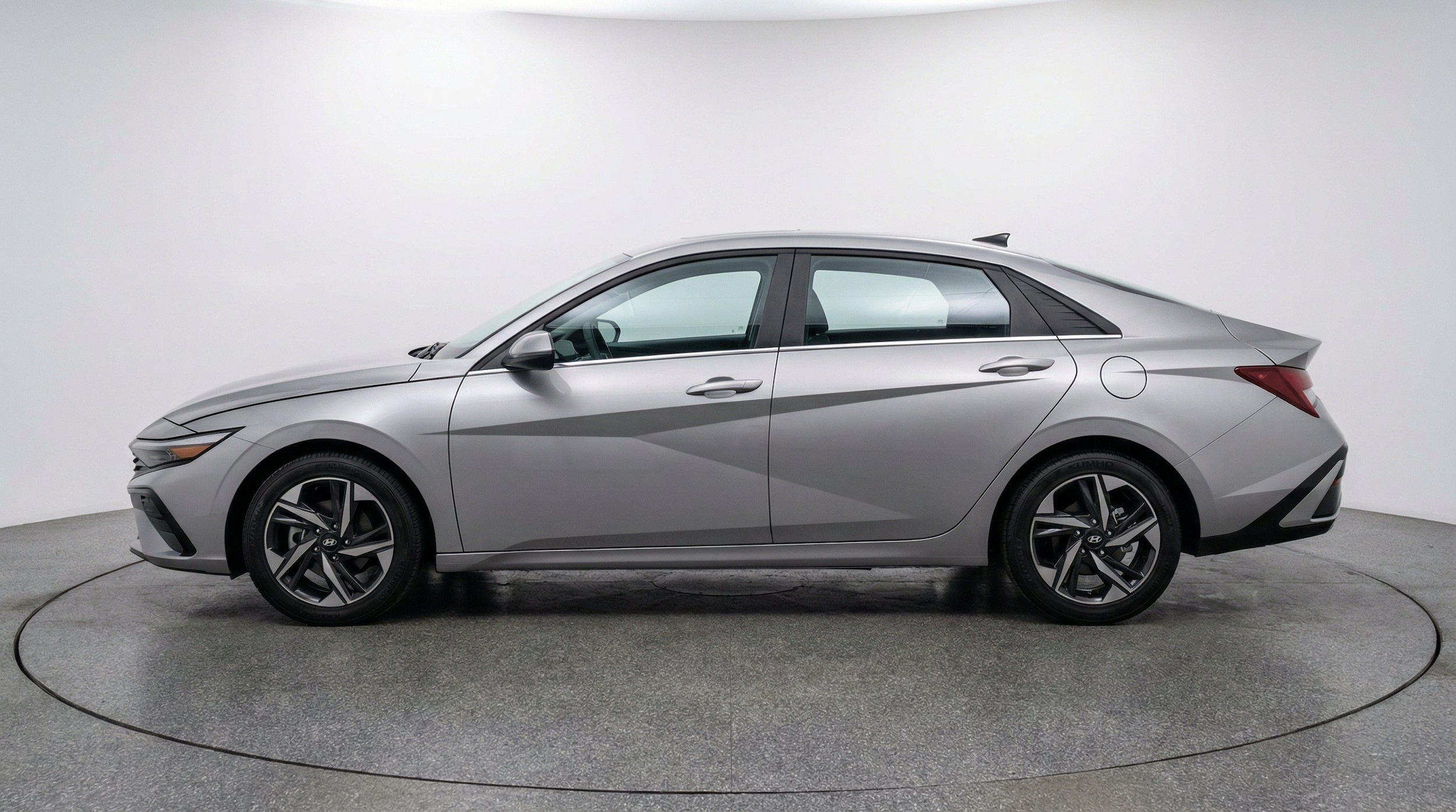 Thumbnail: 2026 Hyundai Elantra - 5