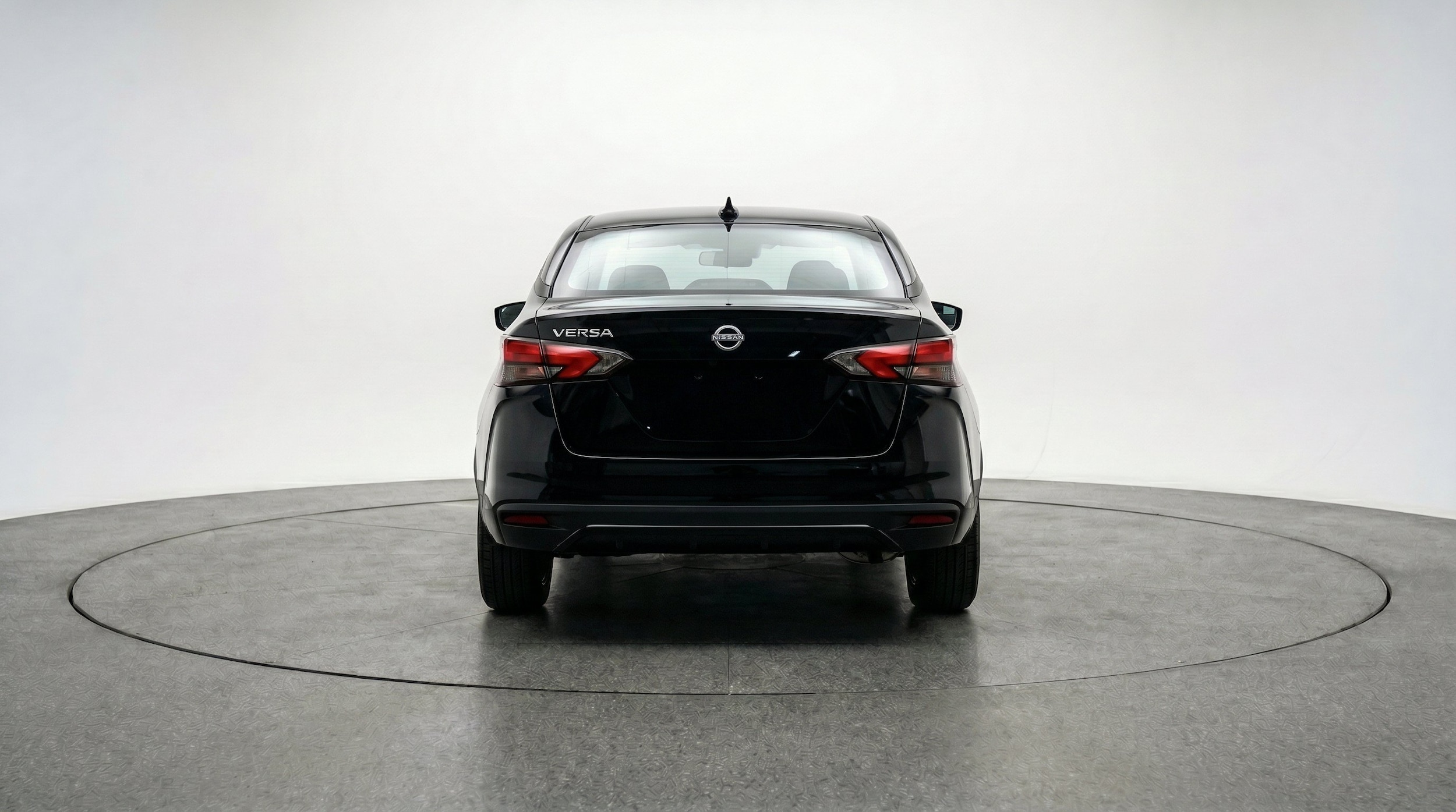 Thumbnail: 2025 Nissan Versa - 7