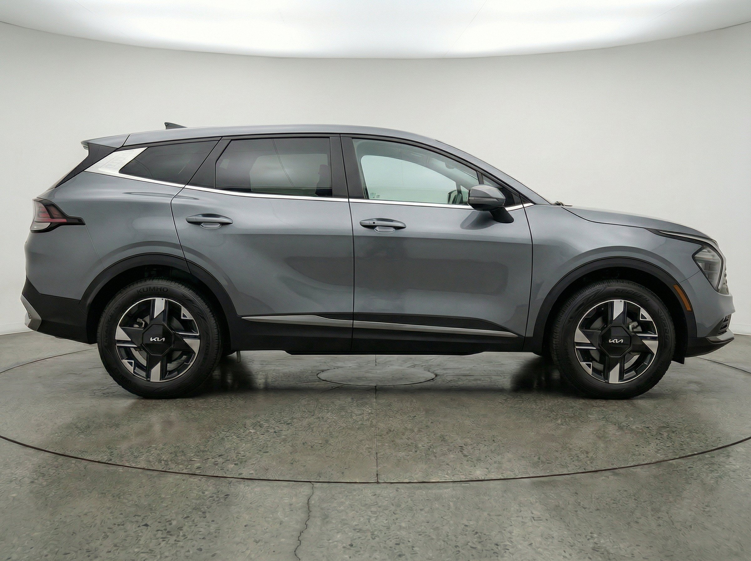 Thumbnail: 2026 Kia Sportage - 11