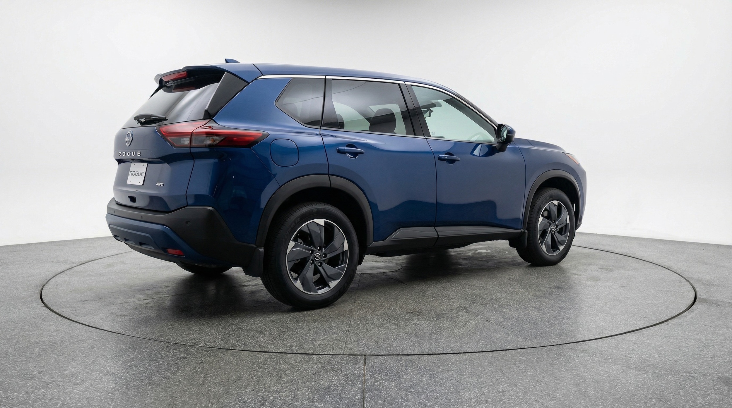 Thumbnail: 2025 Nissan Rogue - 7
