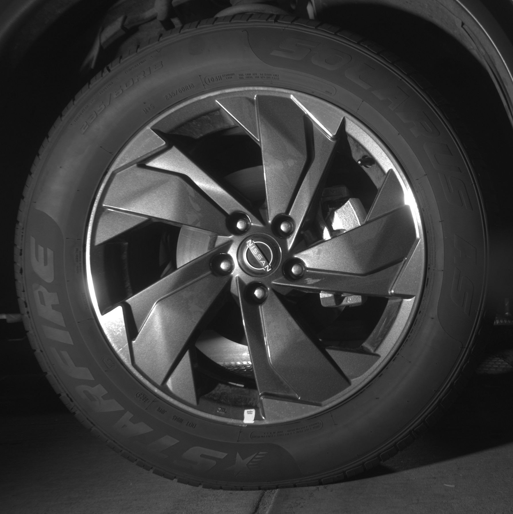 Thumbnail: 2025 Nissan Rogue - 13