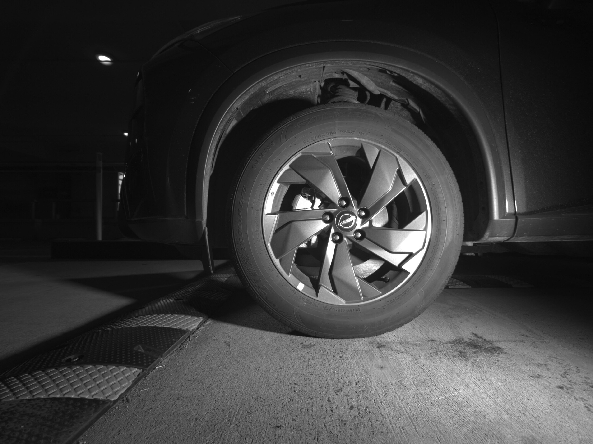 Thumbnail: 2025 Nissan Rogue - 12