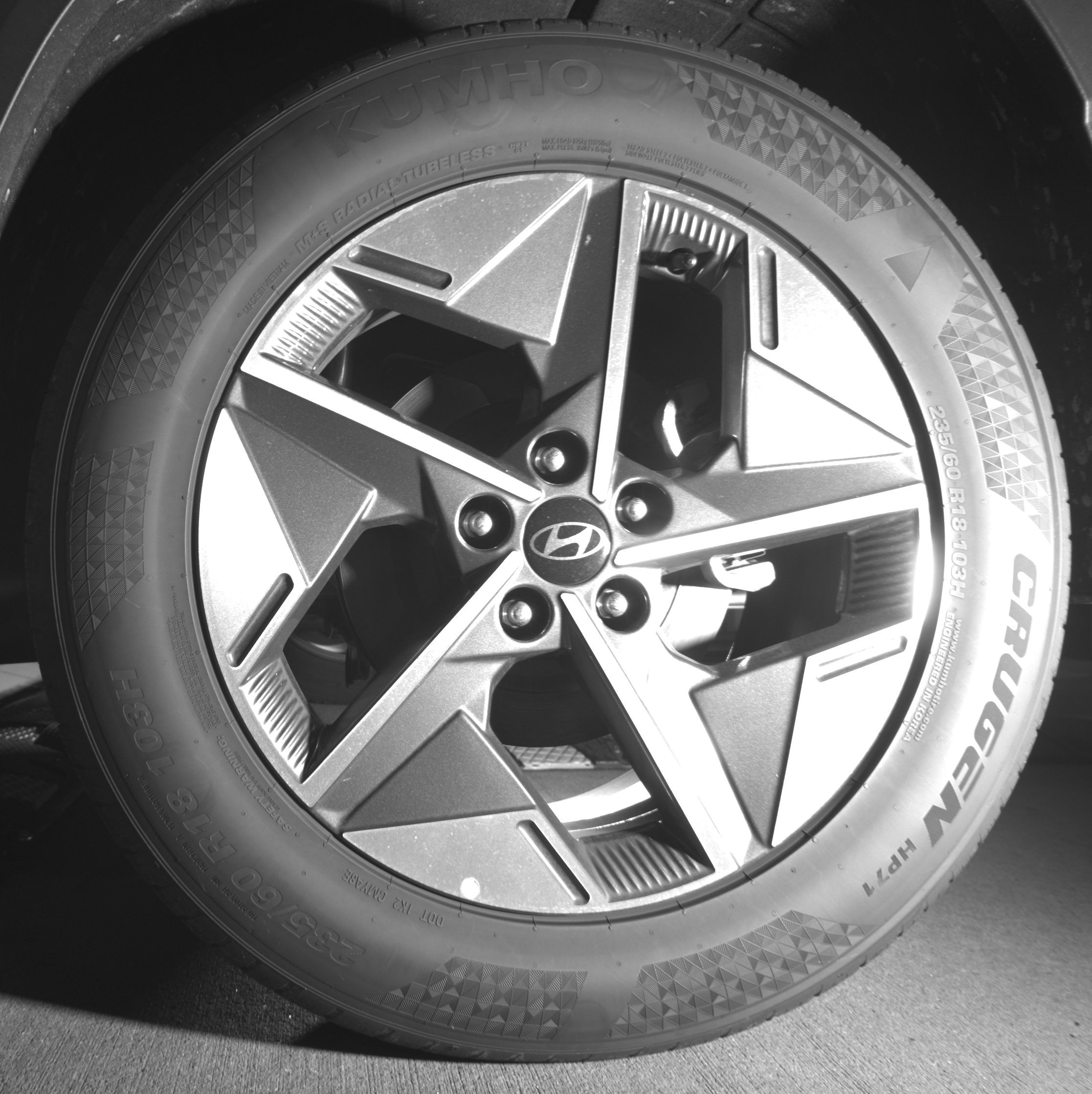 Thumbnail: 2025 Hyundai Tucson - 11