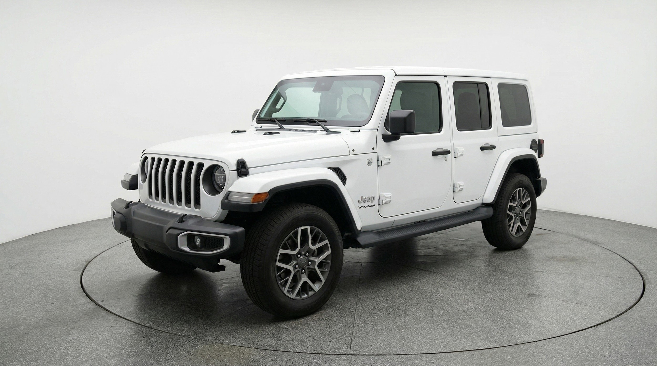 Thumbnail: 2025 Jeep Wrangler - 3