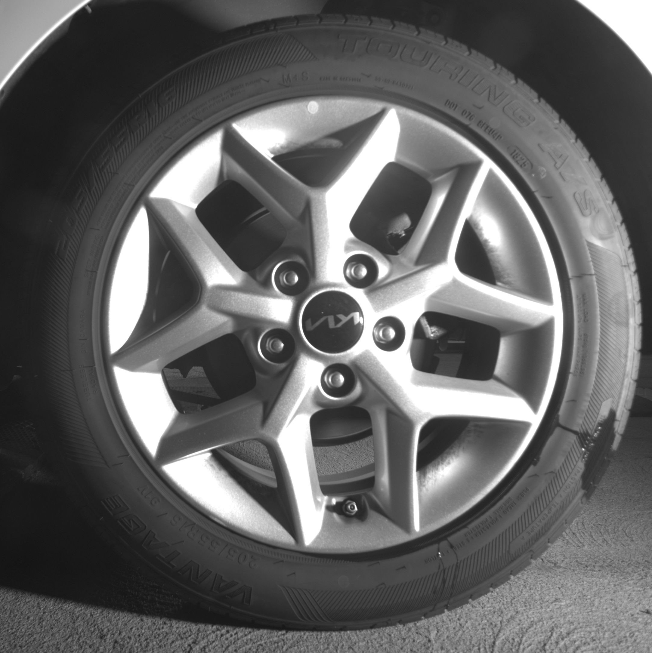 Thumbnail: 2025 Kia Soul - 21