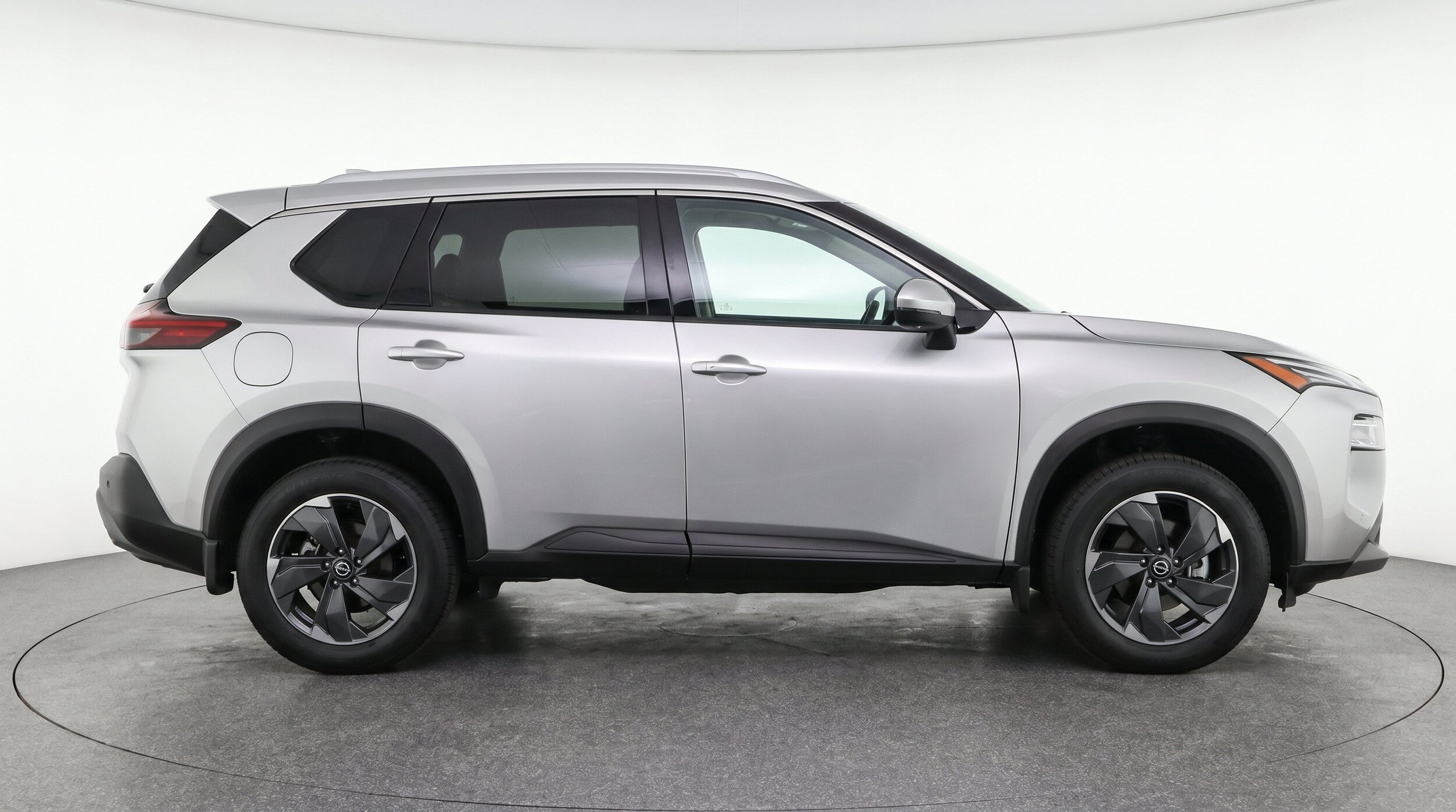 Thumbnail: 2025 Nissan Rogue - 11
