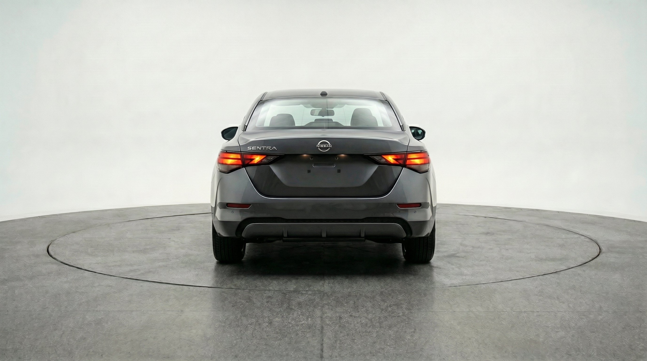 Thumbnail: 2025 Nissan Sentra - 7