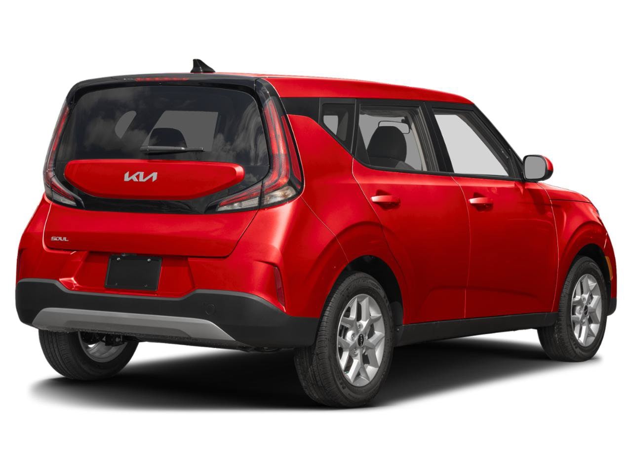 Thumbnail: 2025 Kia Soul - 2