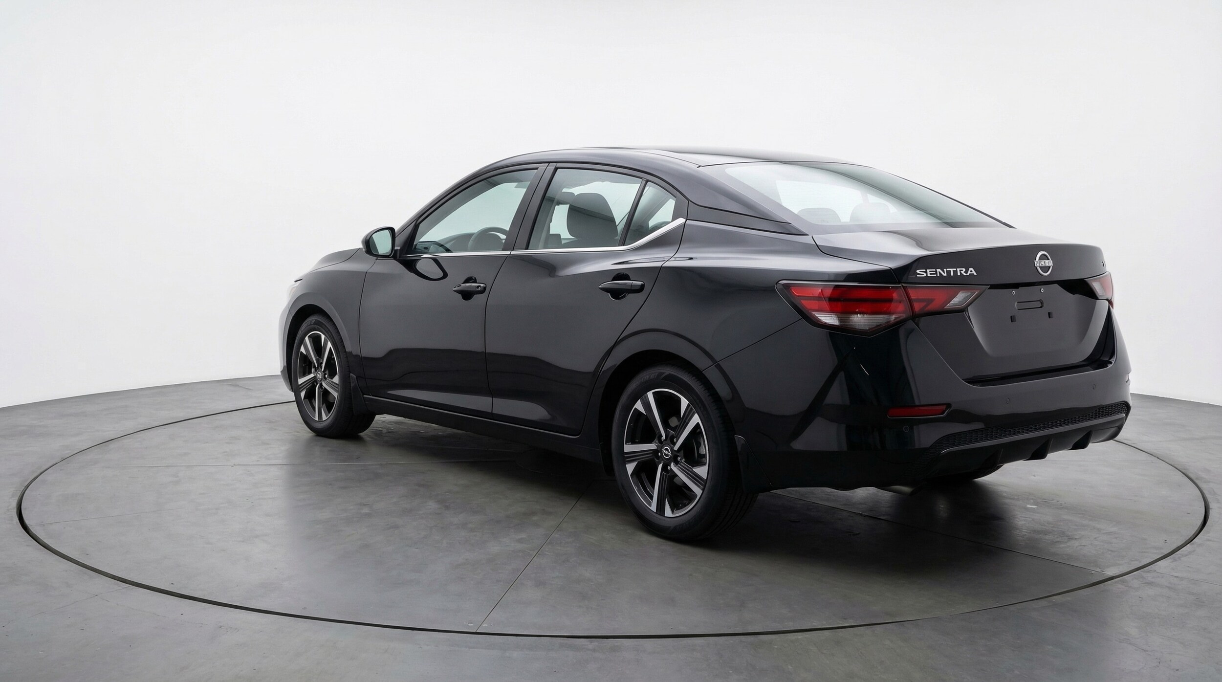 Thumbnail: 2025 Nissan Sentra - 5