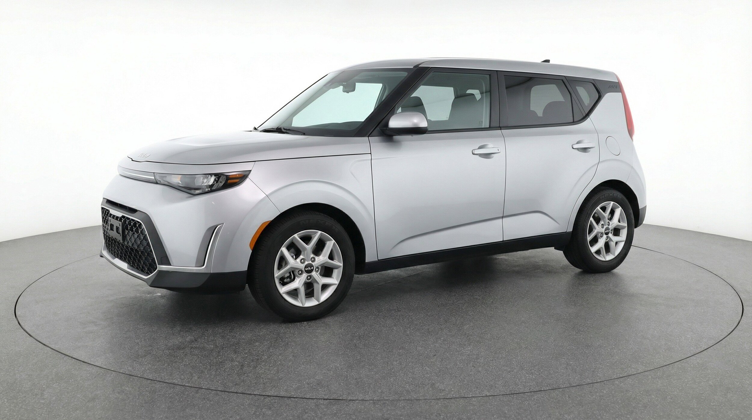 Thumbnail: 2025 Kia Soul - 3