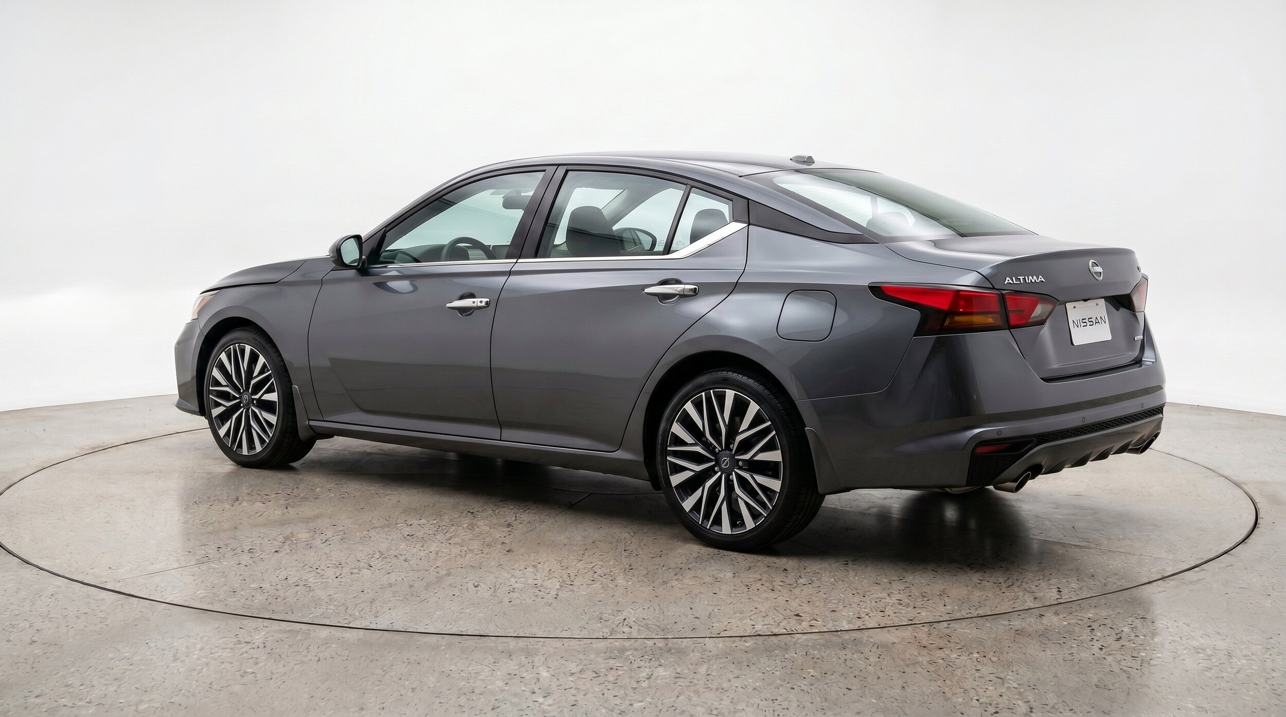 Thumbnail: 2025 Nissan Altima - 6