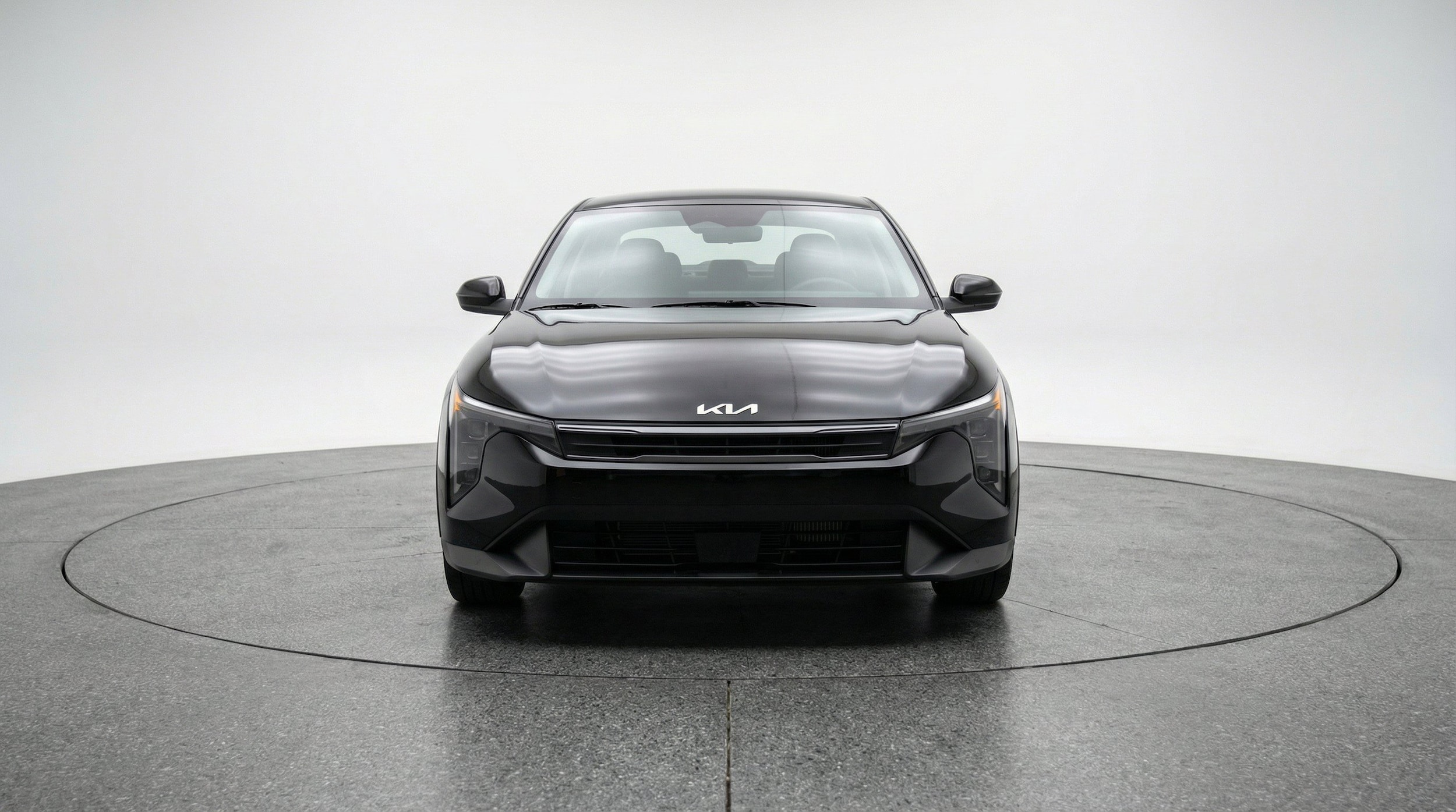 Thumbnail: 2026 Kia K4 - 2