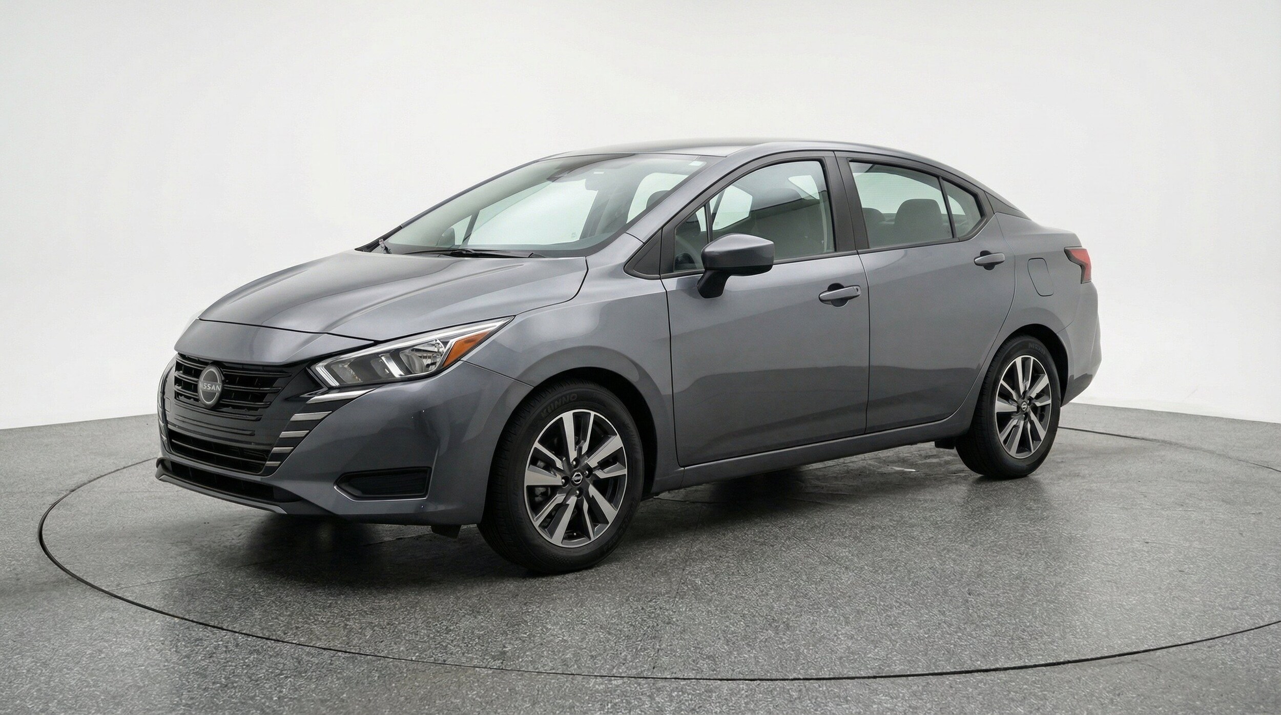 Thumbnail: 2025 Nissan Versa - 3