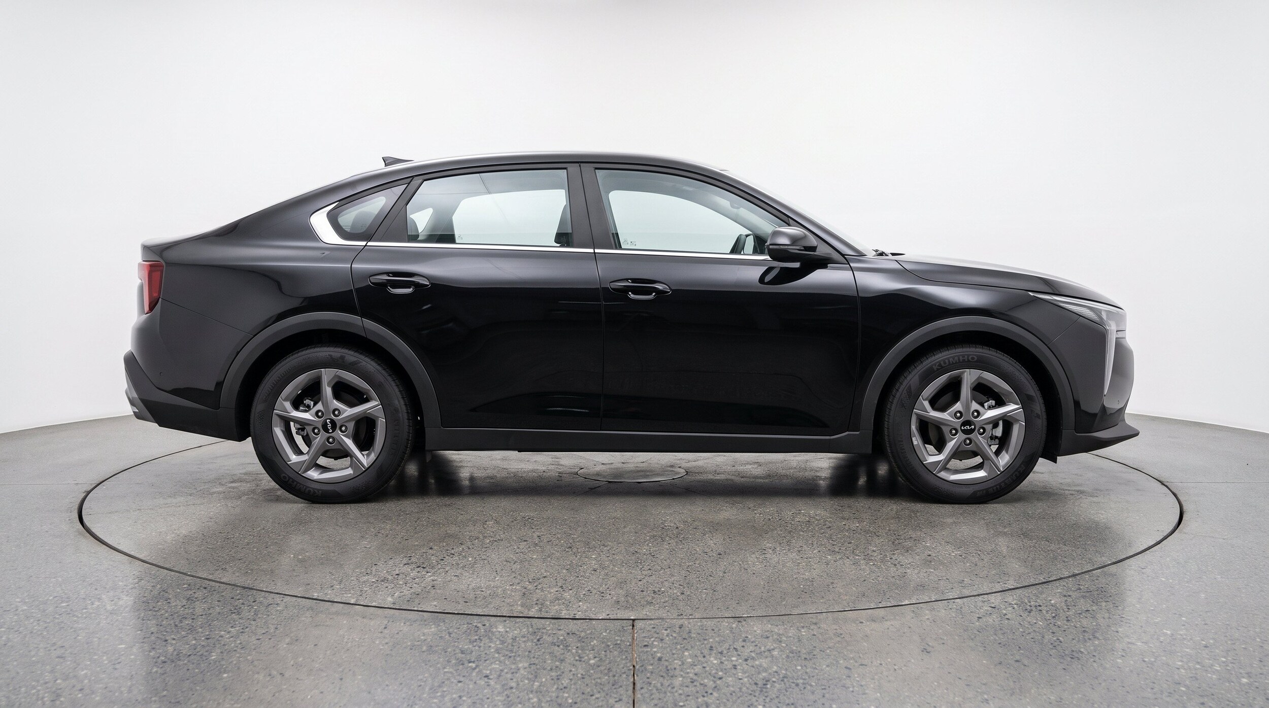 Thumbnail: 2026 Kia K4 - 11