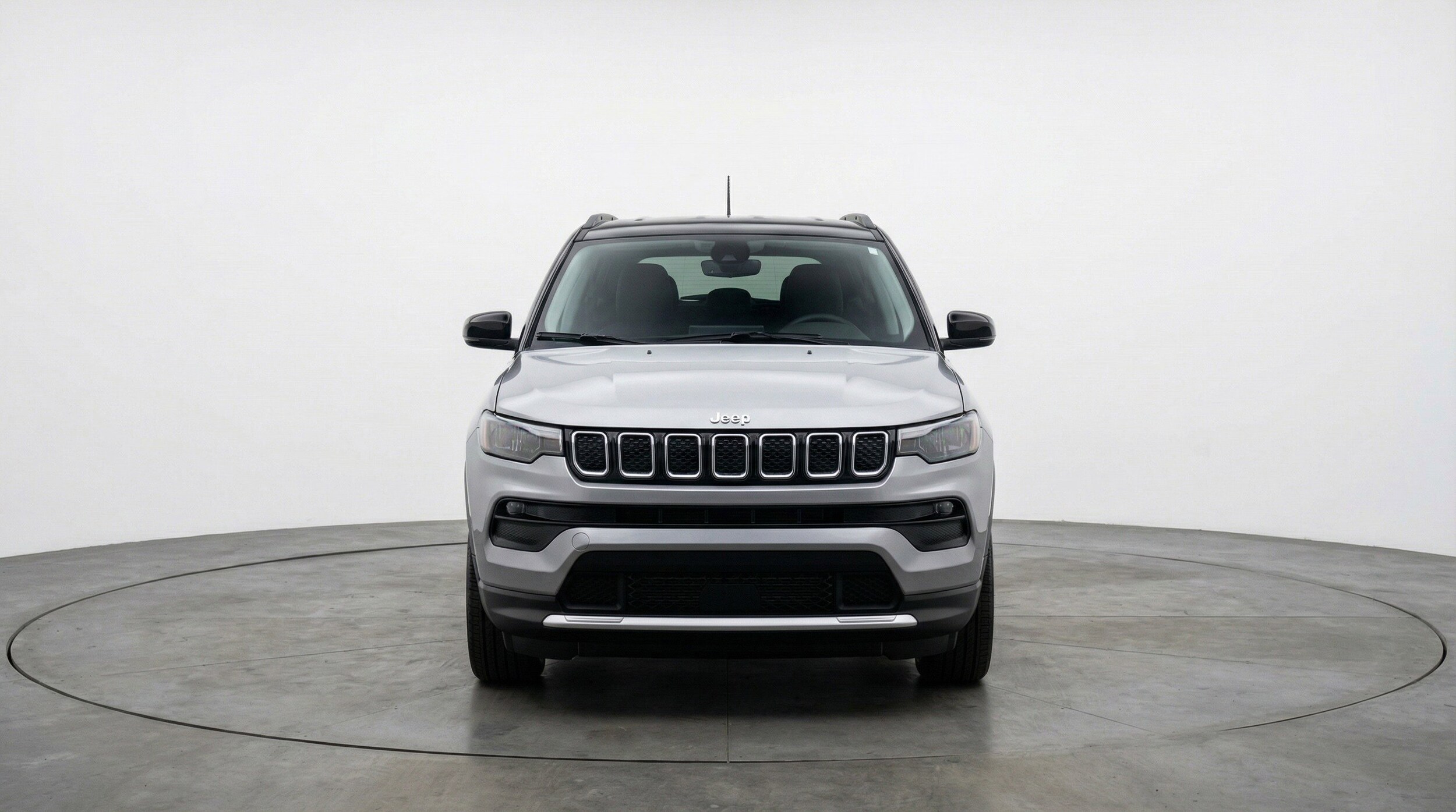 Thumbnail: 2025 Jeep Compass - 2