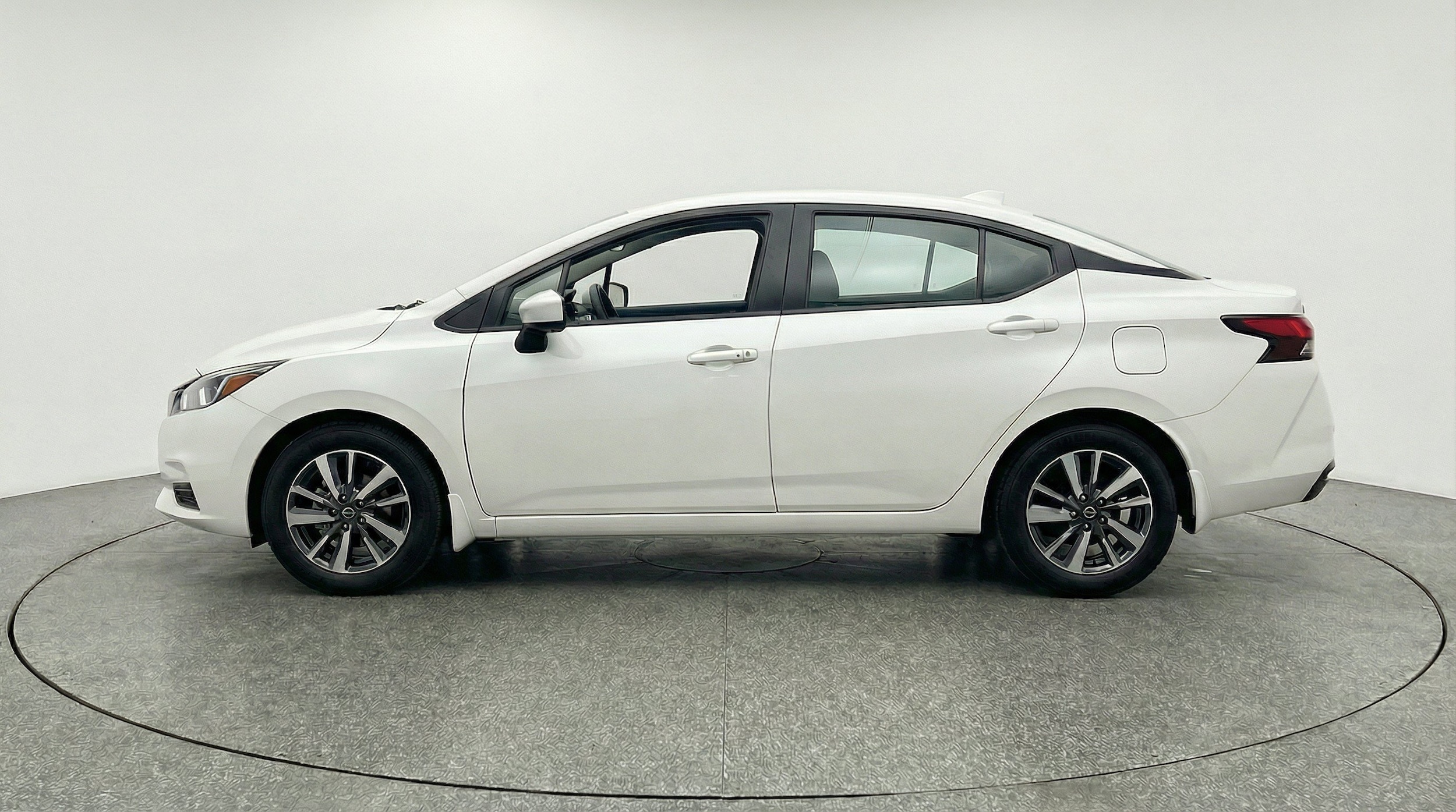 Thumbnail: 2025 Nissan Versa - 5