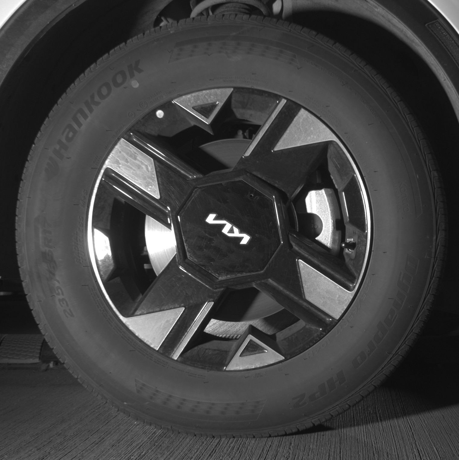 Thumbnail: 2026 Kia Sportage - 13
