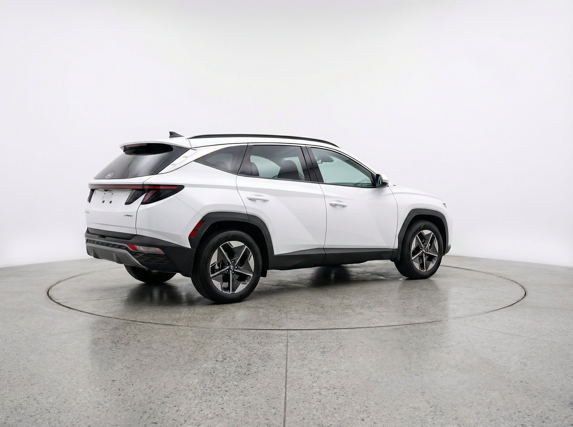 Thumbnail: 2026 Hyundai Tucson - 9