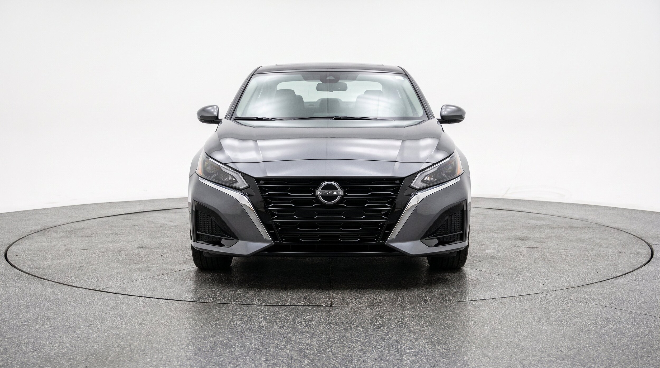Thumbnail: 2025 Nissan Altima - 2