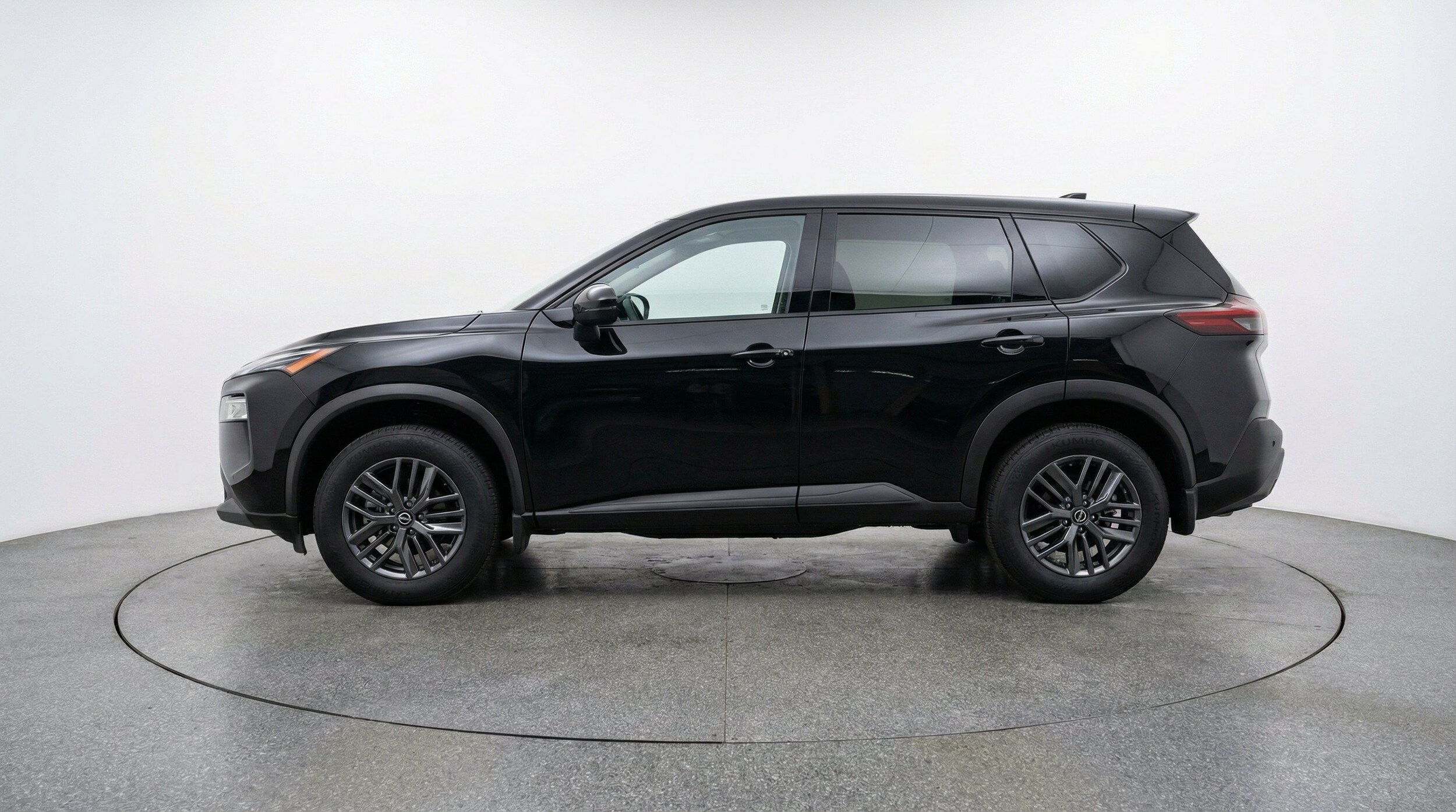 Thumbnail: 2026 Nissan Rogue - 5