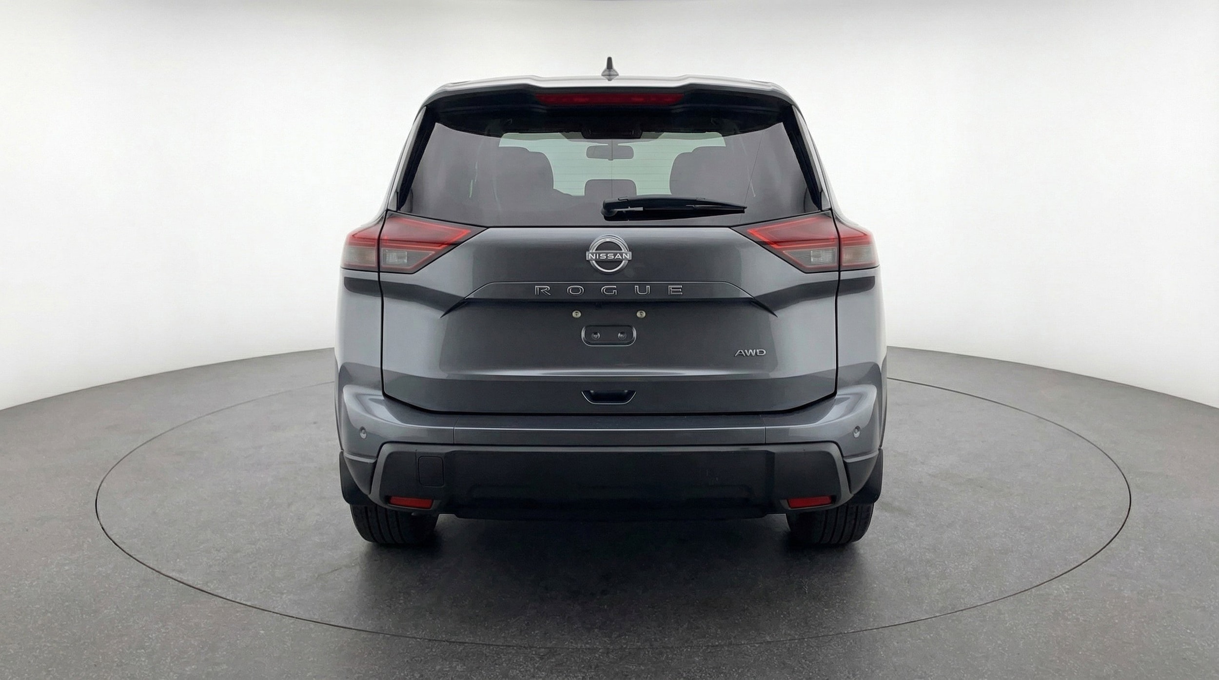 Thumbnail: 2025 Nissan Rogue - 7