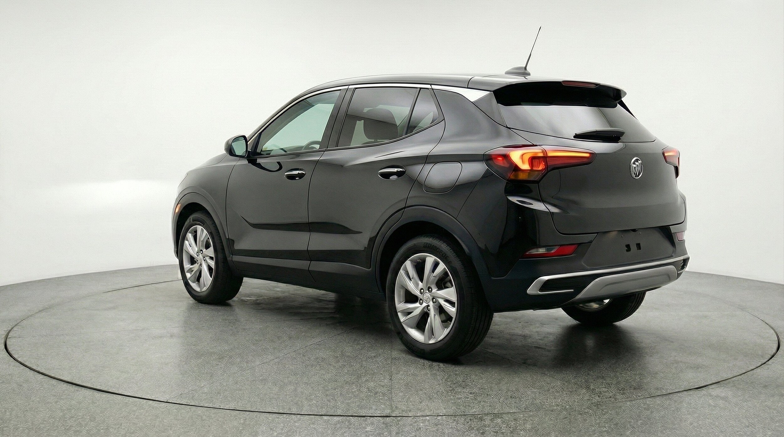 Thumbnail: 2025 Buick Encore GX - 6