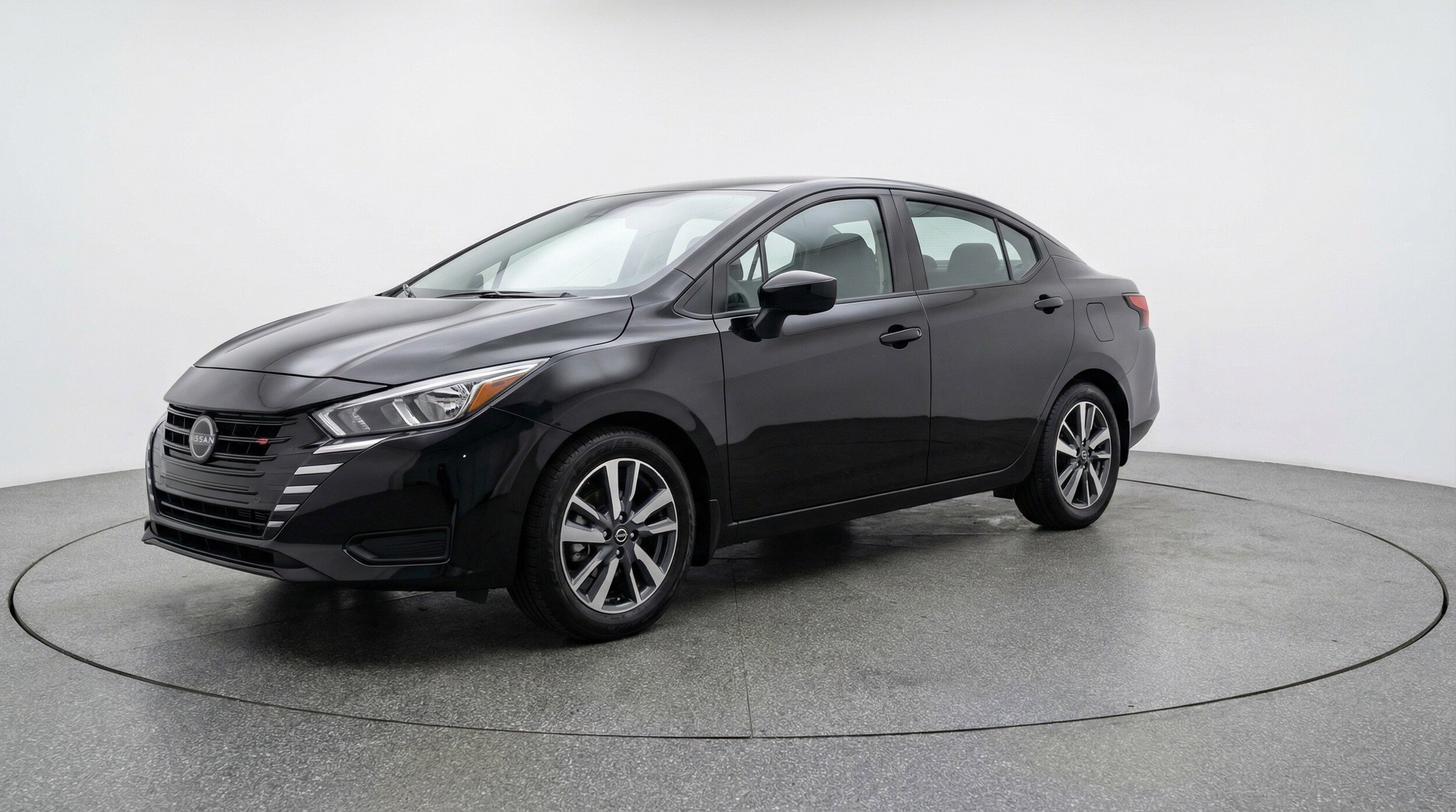 Thumbnail: 2025 Nissan Versa - 3