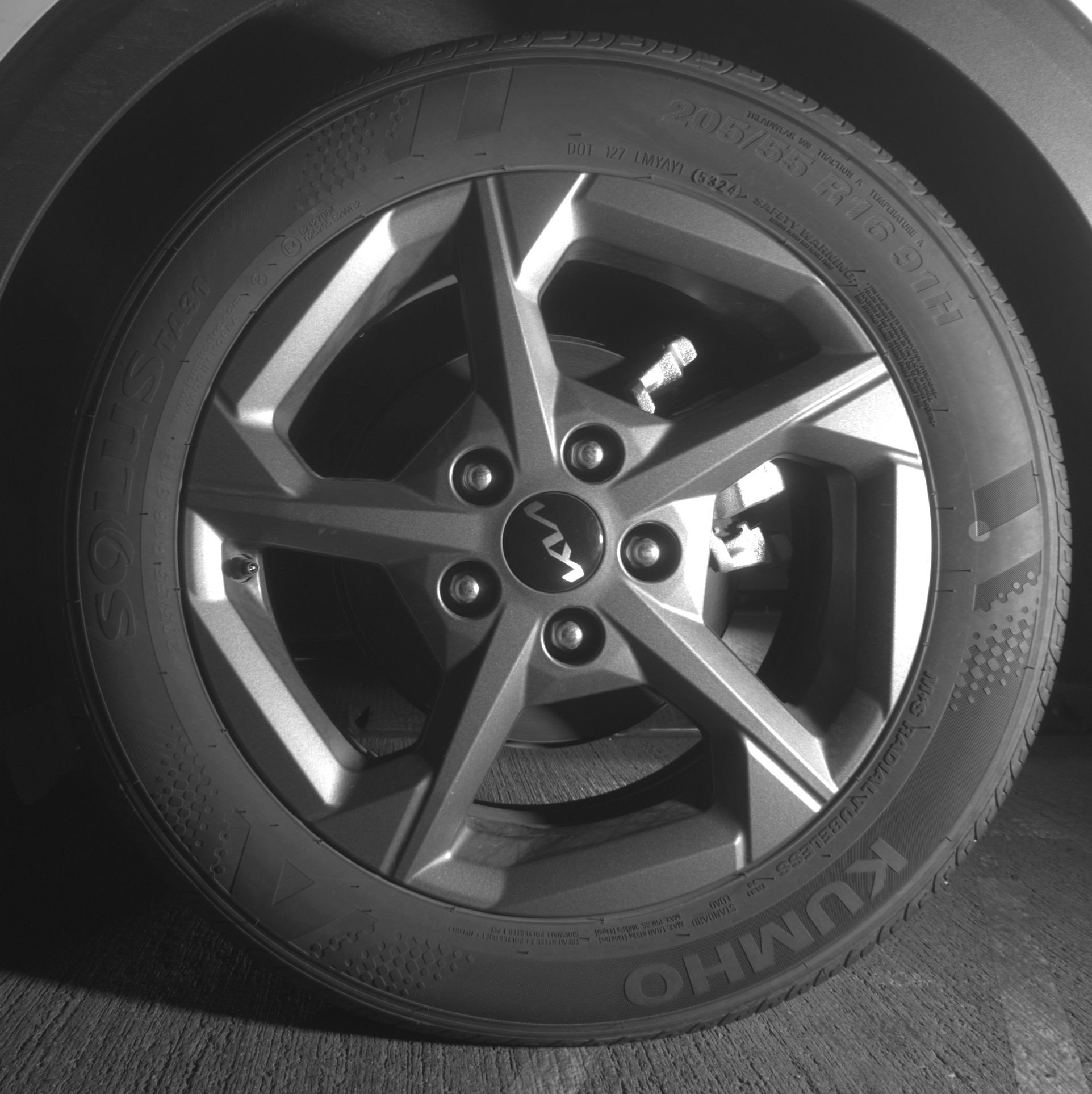 Thumbnail: 2025 Kia K4 - 14