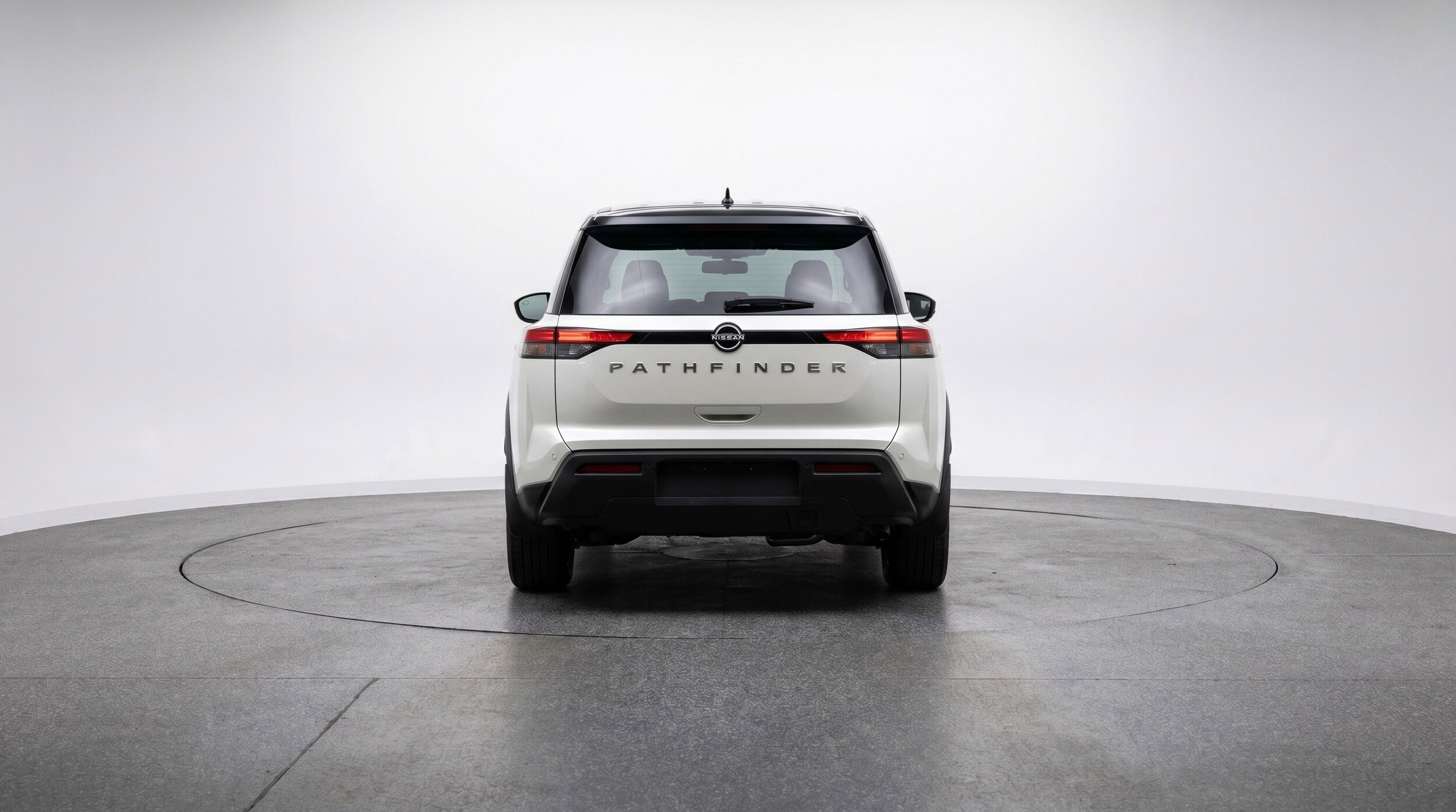 Thumbnail: 2025 Nissan Pathfinder - 7