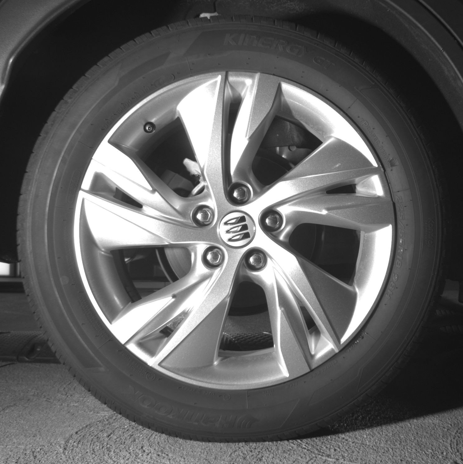 Thumbnail: 2025 Buick Encore GX - 15