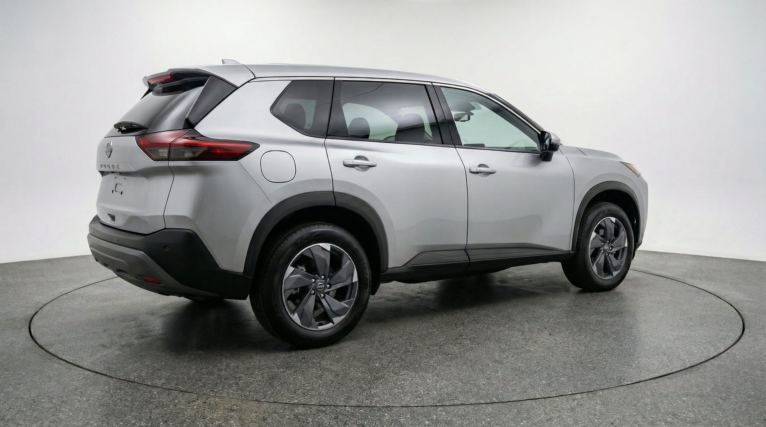 Thumbnail: 2025 Nissan Rogue - 9