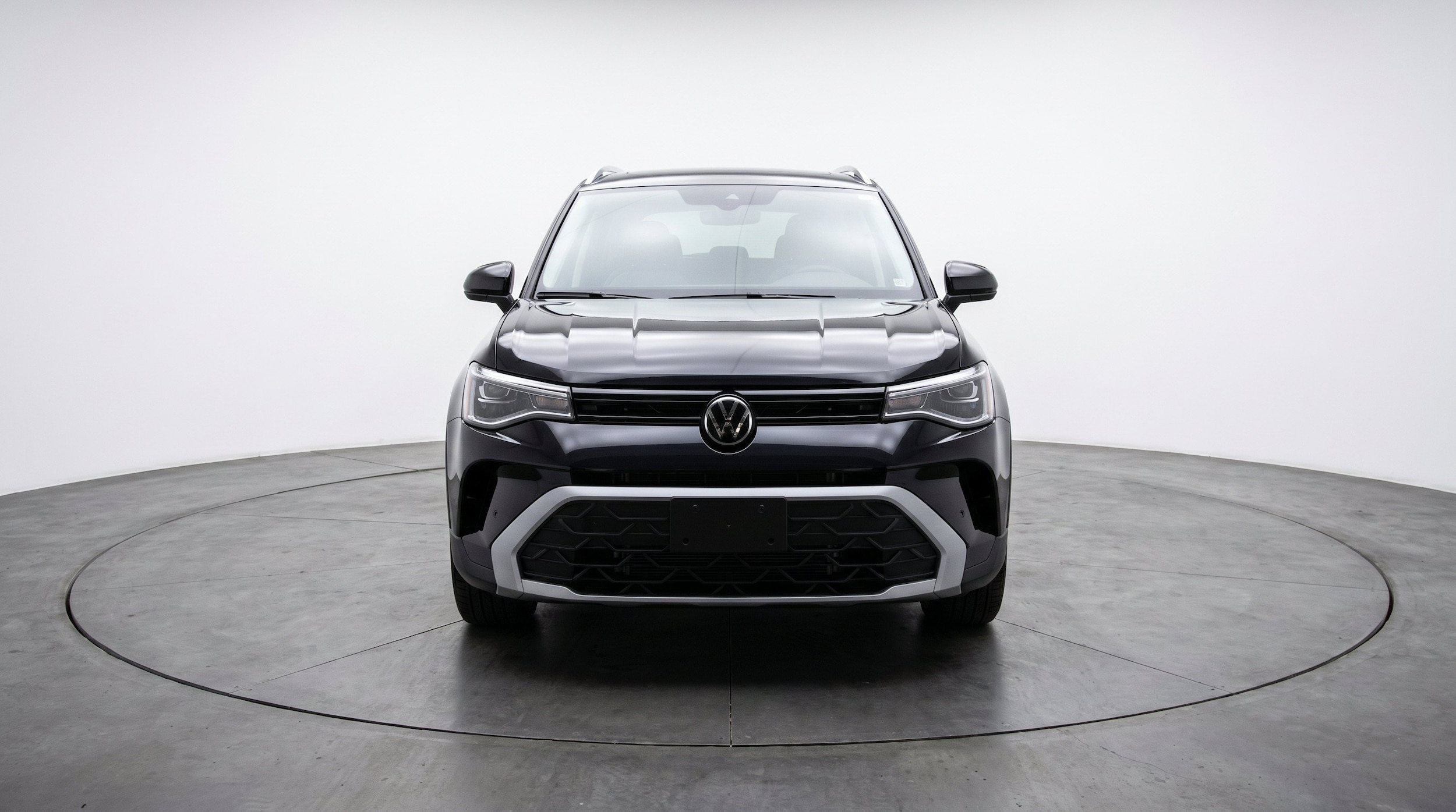 Thumbnail: 2026 Volkswagen Taos - 2